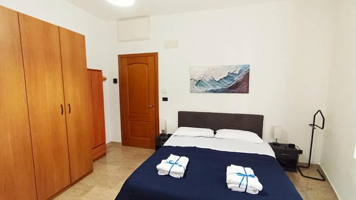 Il Pescou, Accogliente Bilocale Apartment Savona