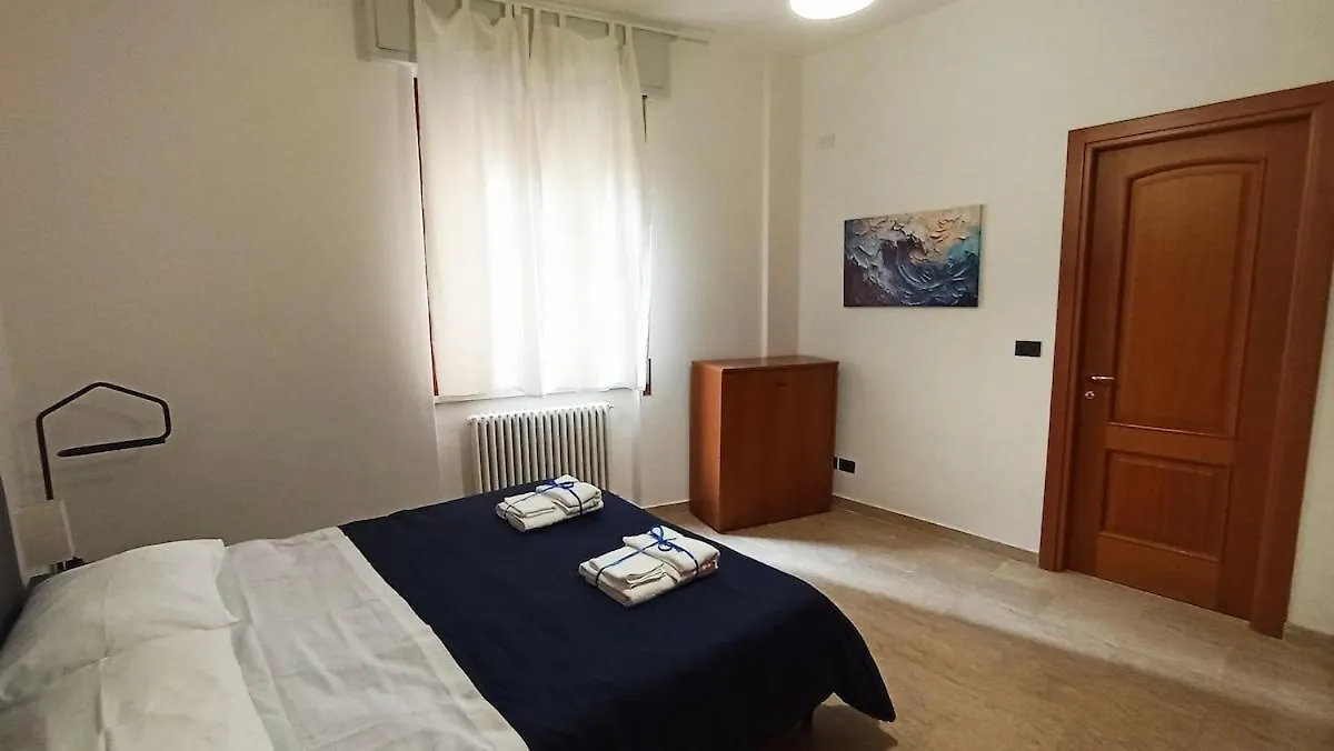 Apartmán Il Pescou, Accogliente Bilocale Savona 0*,  Itálie