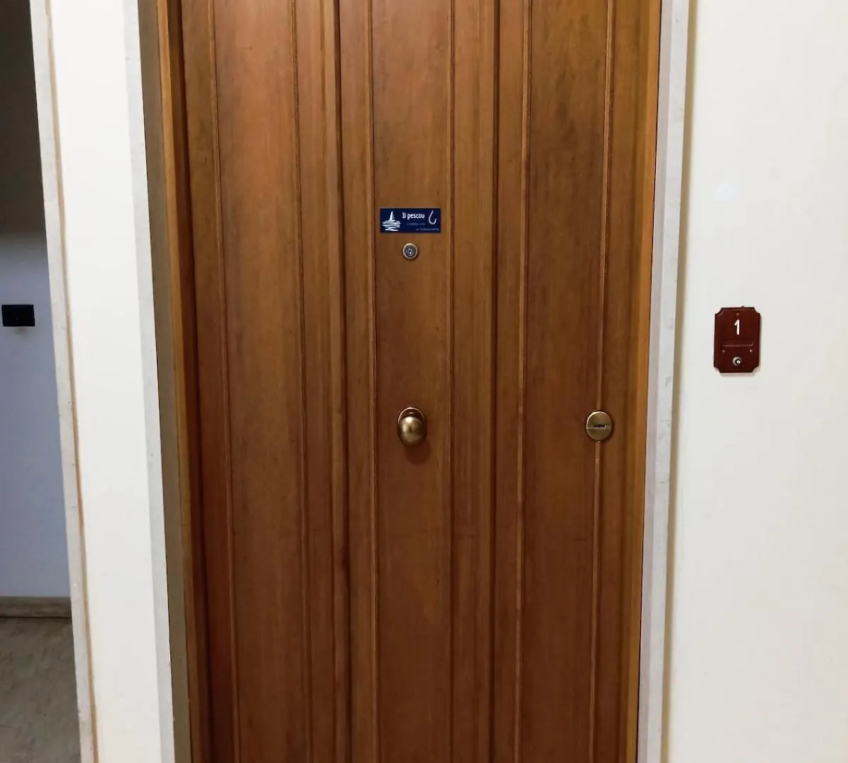 Il Pescou, Accogliente Bilocale Apartment Savona