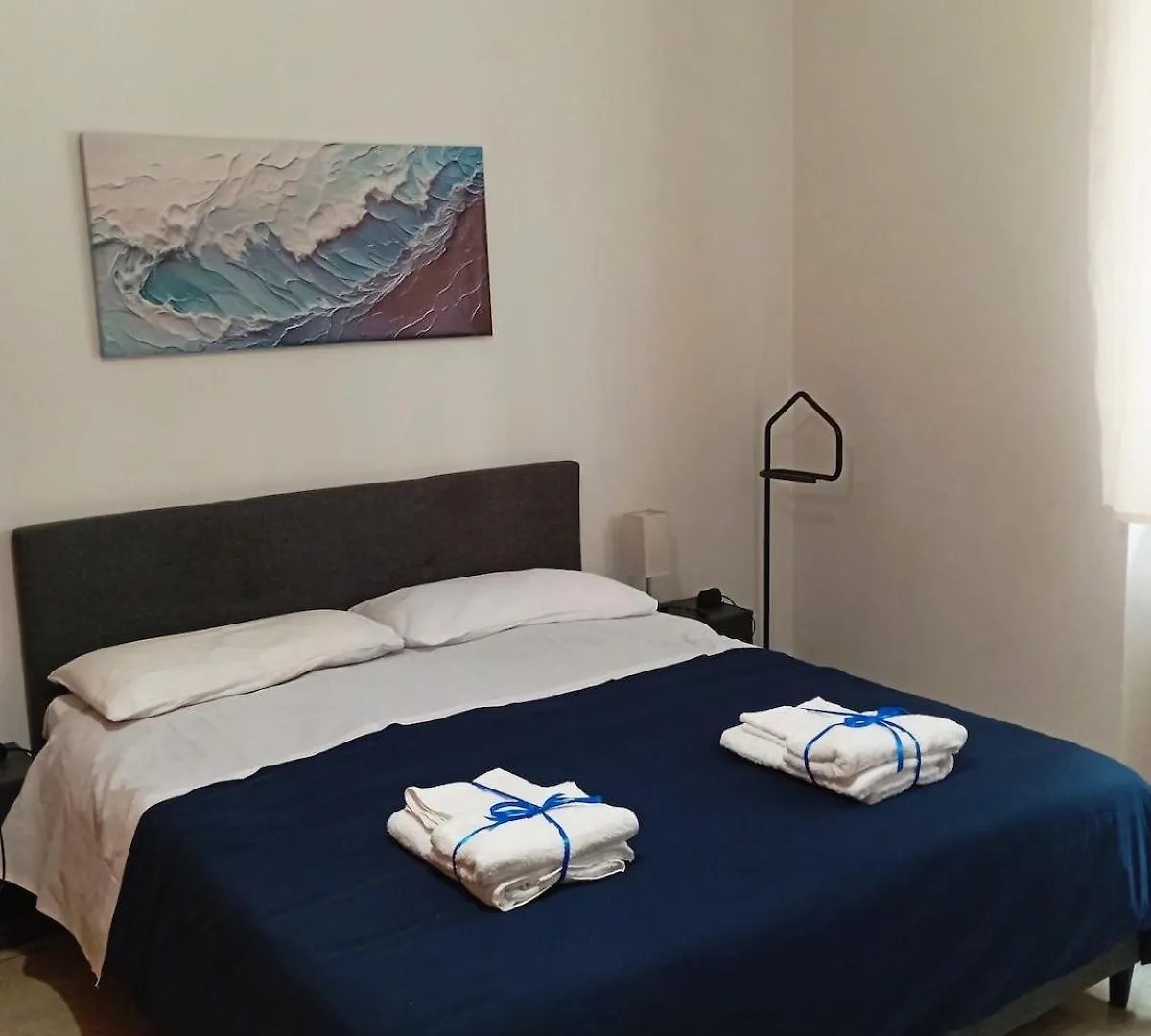 Il Pescou, Accogliente Bilocale Apartment Savona
