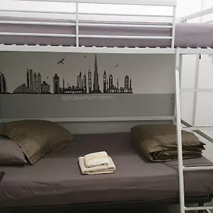  Bed & Breakfast Mydre@msavona
