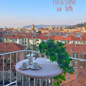  Appartement Il Nido Di Giraben