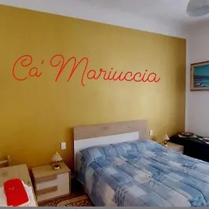  Appartement Ca' Mariuccia. A Un Passo Dal Mare