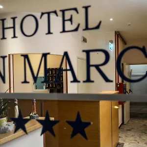 3* Hotel San Marco