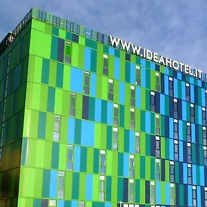 4* Hotel Idea