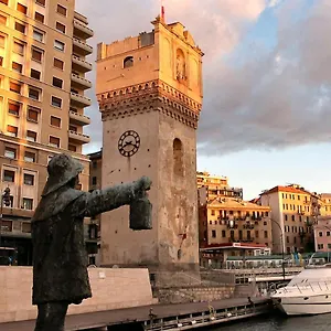 Apartment Costa E Mare
